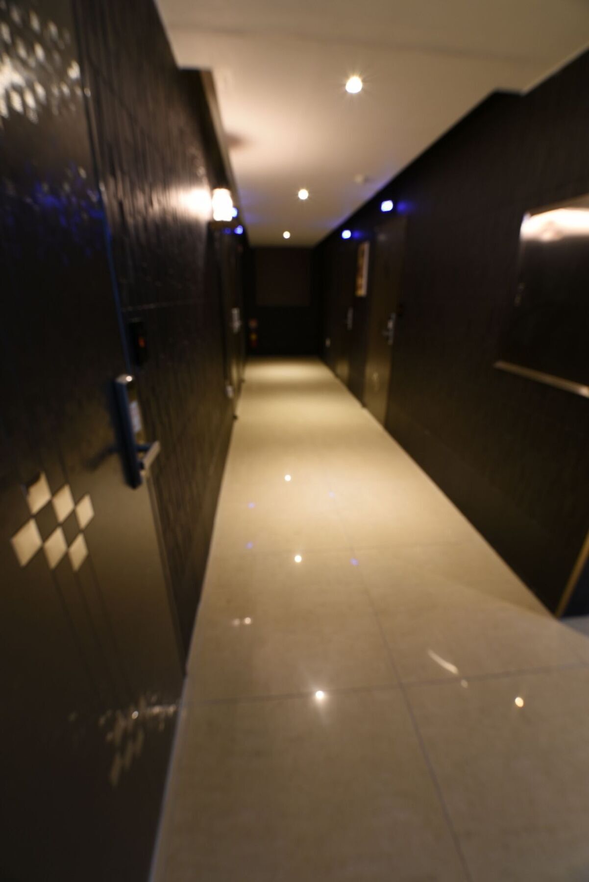Jecheon Q Motel Dış mekan fotoğraf